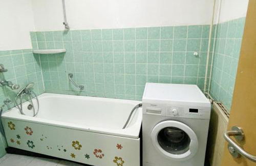 Workers Apartment Duisburg - Foto 17