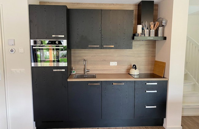 Chalet in Lochem Near Forest & Cycling - Foto 11