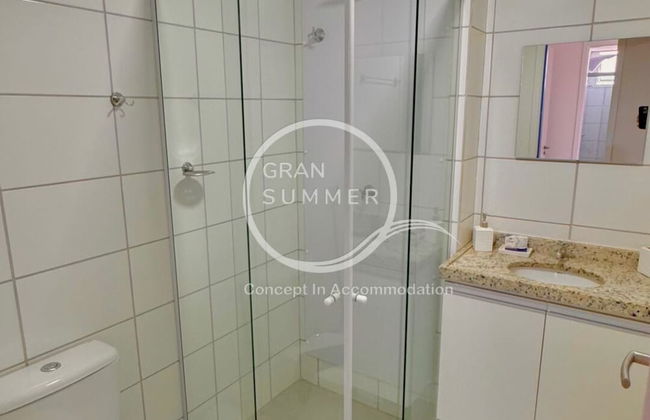 GRAN SUMMER - Mirante Condomínio Clube - Photo 9