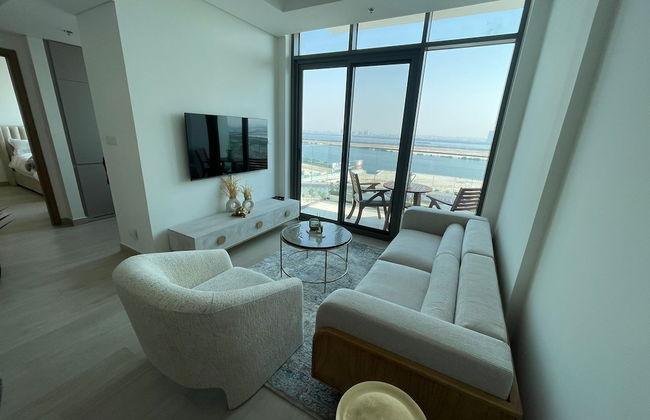 Azizi 1 BR Greek Views - 360 vacation - Foto 14