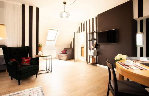 Solny Domek Salt House - Foto 6