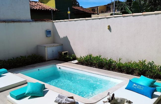 Casa Horizonte Azul - Búzios - Foto 20