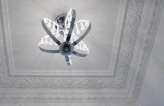 Milton Bank Mansion Garden Apartment - Foto 37