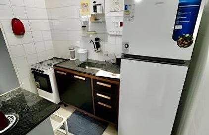 UNU ACM: Piscina, academia, sauna, garagem e + - Foto 15