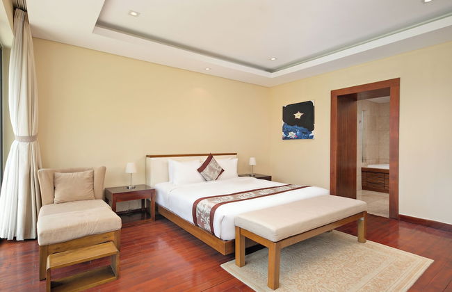 Abogo Da Nang OceanFront Luxury Villa - Foto 6