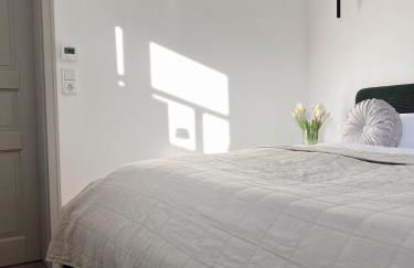 Ferienwohnung am Rathaus - Foto 7