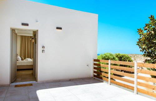 Iliovasilema Apartments - Foto 47