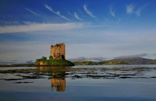 Laich Cottage - Foto 9