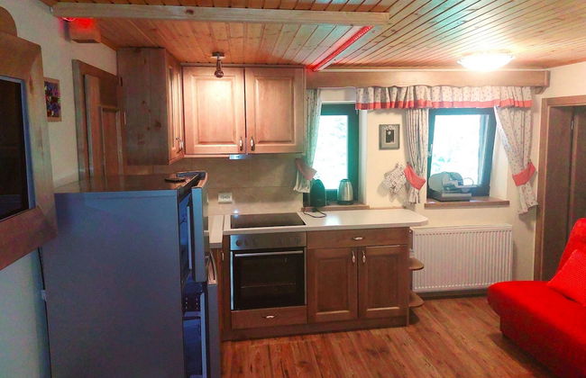 Alpine Apt Melanija Private Ski Area - Photo 4