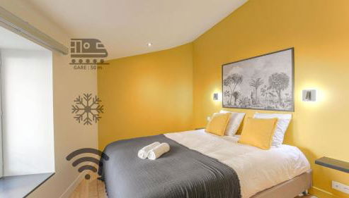 L Original - TravelHome - Free wifi - 6 travelers - Foto 2