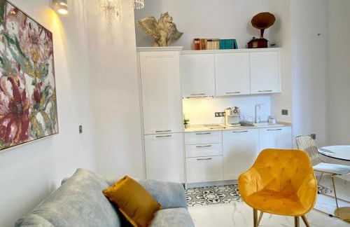 innCádizCasa Señorial Rivadavia - Foto 12