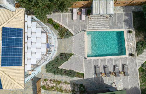 Villa Serenity - off grid villa - Foto 31