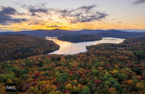 Vermont Lake Whitingham Mount Snow Area Apartment - Foto 55