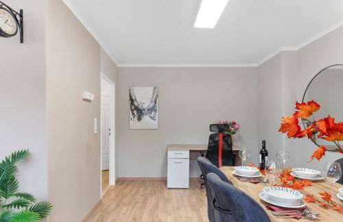 Elite Weser Apartments - Foto 70