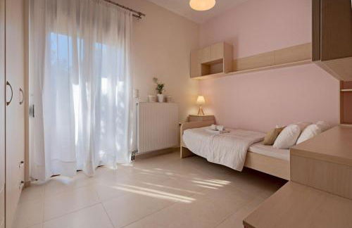 Villa Ellovos with Private Pool - Foto 36