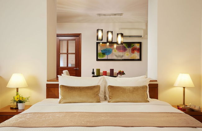 Village Residence Robertson Quay - Photo 3