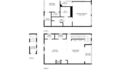 Upscale 2BR Hideaway, Ensuite Bliss, Pet-Friendly - Foto 17