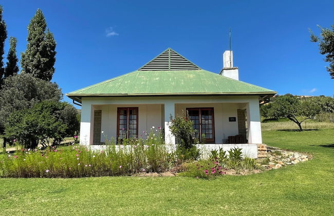 Pumula Guest Farm - Foto 24