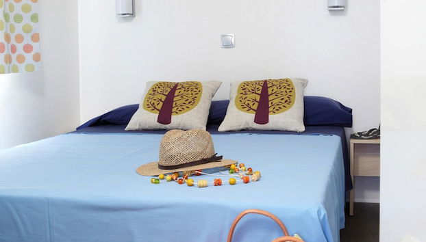 Bungalow Near Pals Beach & Pool - Foto 2, Habitación