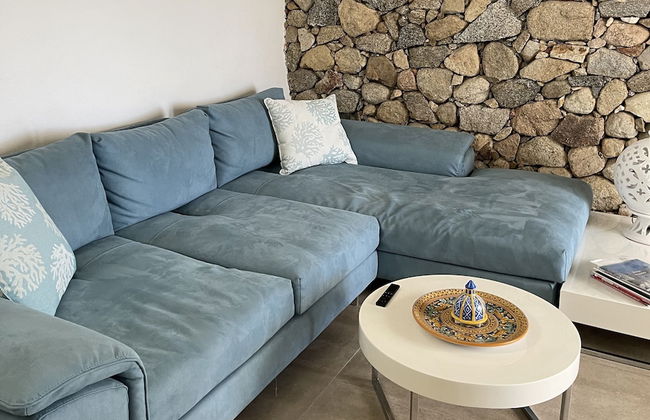 Villa Acquaro Santa Caterina - Foto 23