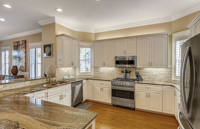 Paradise Pointe - Gorgeous 4 BR home with pool by RedAwning - Foto 21