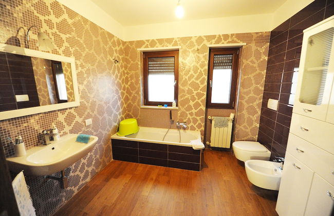 Casa Dolce Casa - Foto 37