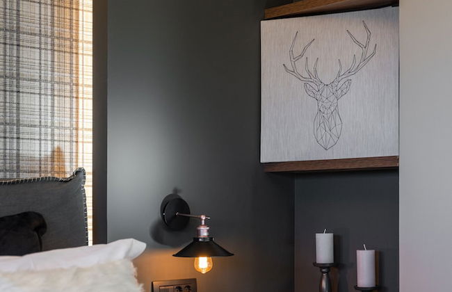 GM Luxury Suites Kalavryta - Foto 12