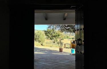 Cortijo Burruelo - Photo 33