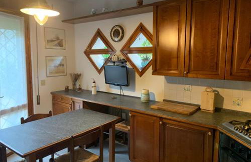 Residence Villa Laura - Foto 9