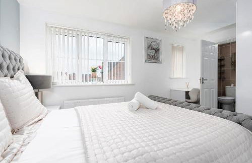 Charming 3 Bedroom Home with Garden near Doncaster - Foto 1