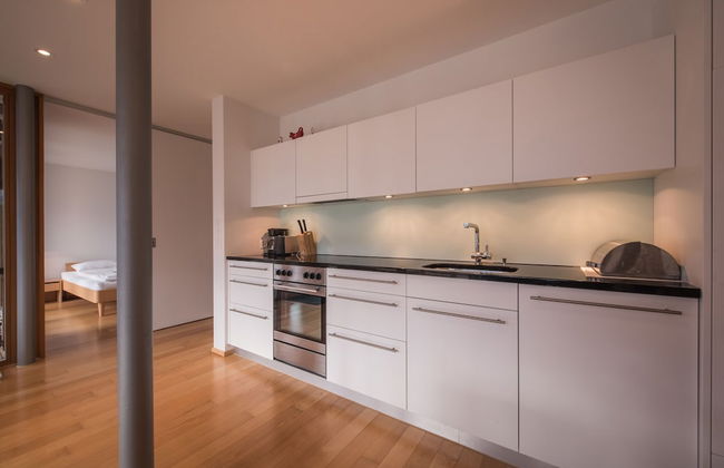 Chalet Dillon - Foto 30