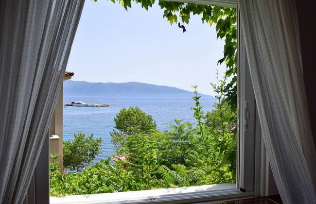 Agia Efimia Seaside in Agia Effimia - Foto 1