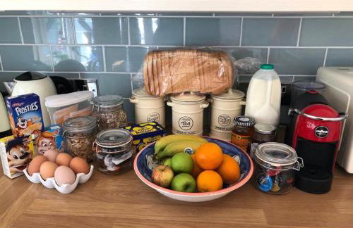 The Woodshed - A newly built, 2 bedroom, cottage near Glastonbury - Photo 8