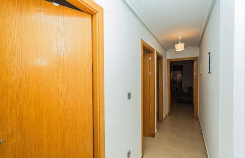 060 La Mata Beach - Alicante Holiday - Foto 42