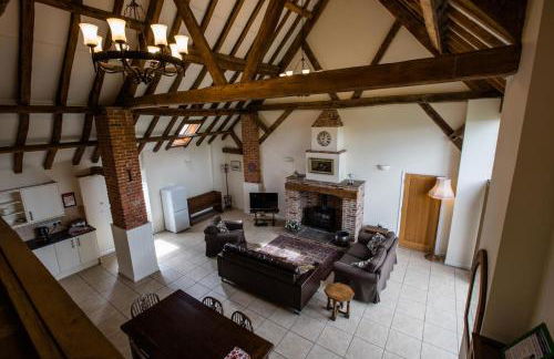 The Hayloft - Foto 1