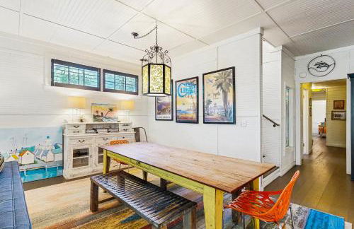 Dog-Friendly Cottage by the Beach with Private Pool, Pool Spa, & Free WiFi - Foto 5