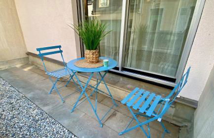 Cosy Break Jardins des plantes - Foto 8