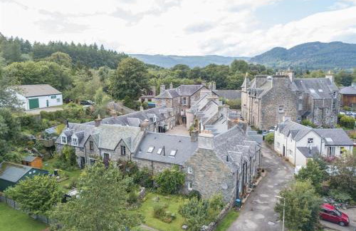 2 Bed in Birnam Dunkeld oc-ca266 - Foto 19