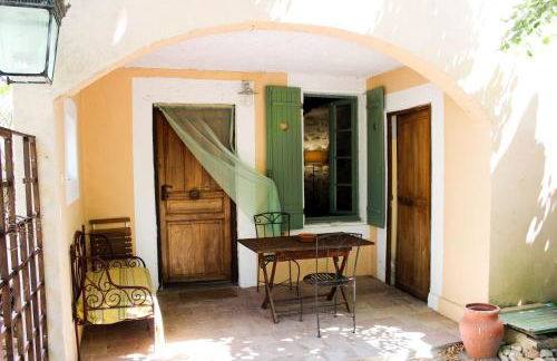 NEW! Gîtes de Charme au Mas de Soleil - Foto 44