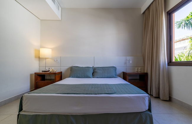 Studios modernos à beira-mar - Jurerê Beach Village JBVTOP - Photo 76