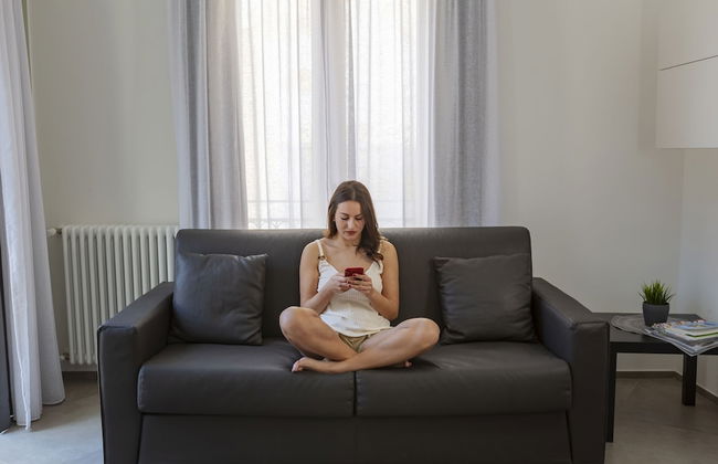 Le Cupole Suites & Apartments - Foto 40