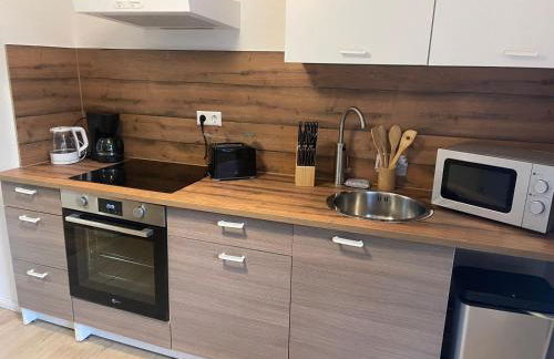 Modernes Wohnerlebnis in bester Lage - Foto 26