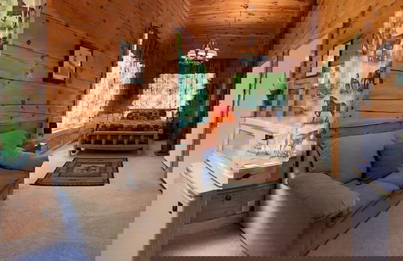 Elk Springs Resort - Foto 32