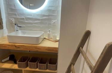 Le Tinailler Grand Standing au Cœur des Vignes - Foto 37