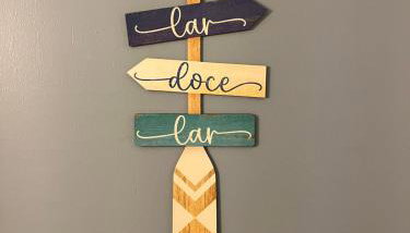 Flat Flor de Alissah - Foto 2