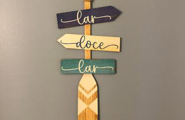 Flat Flor de Alissah - Foto 2