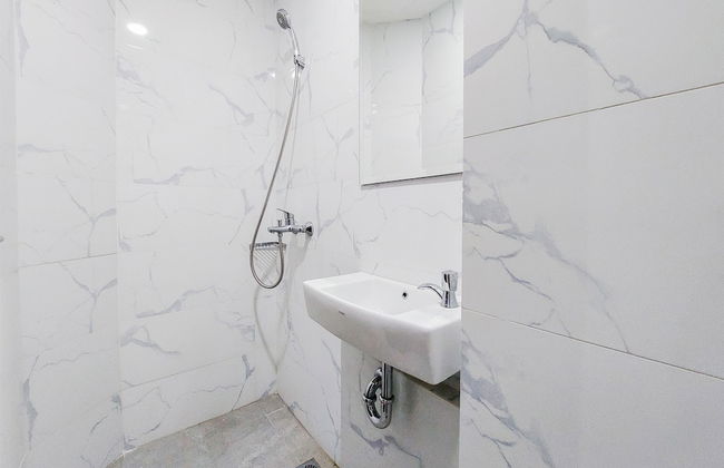 Best Homey And Nice Studio At Pacific Garden Apartment - Photo 10