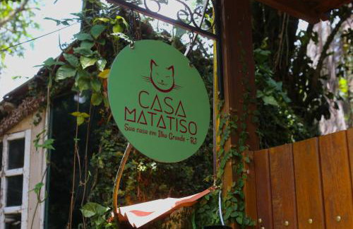 Casa Matatiso - conforto e privacidade na Ilha Grande - Foto 21