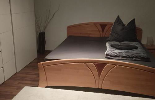 Fewo Am Waldrand - Foto 12