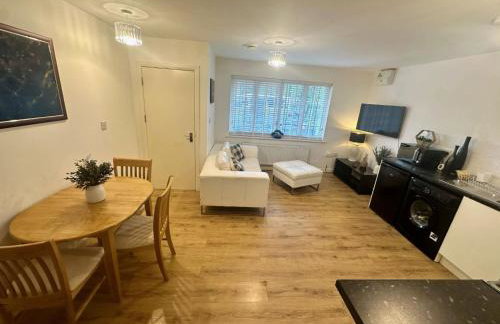 Spacious and Welcoming one-bedroom apartment - Foto 9